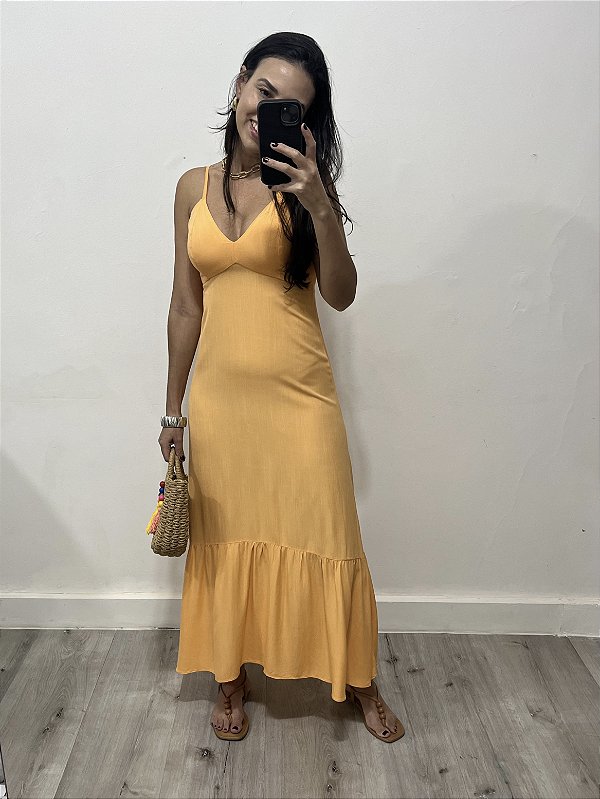 Vestido Catarina