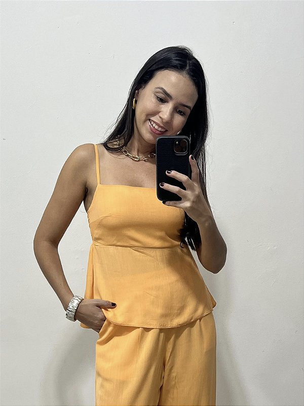 Blusa Eliza