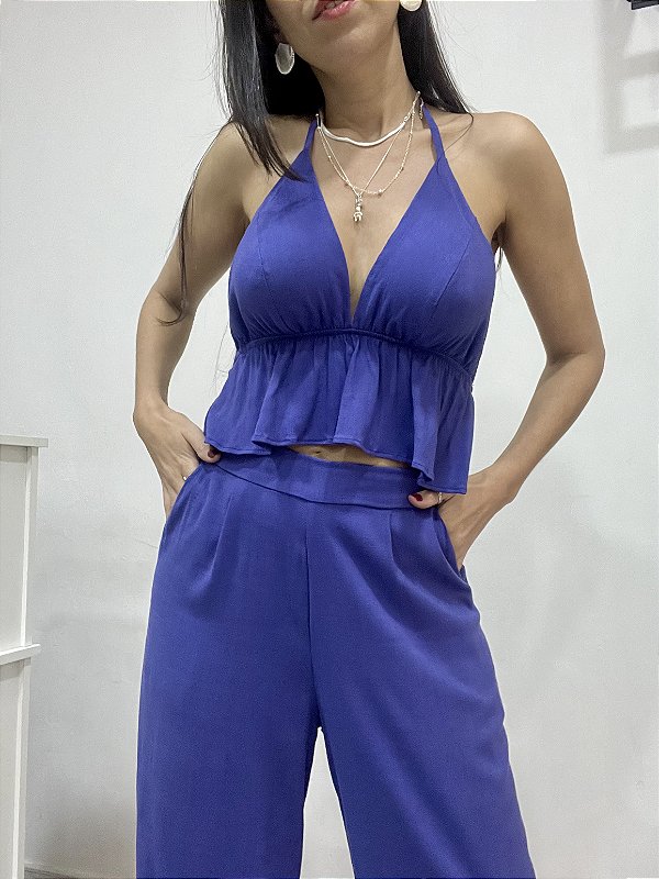 Blusa Tay