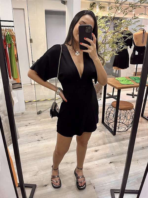 Vestido Jade
