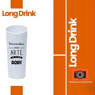 Long drink