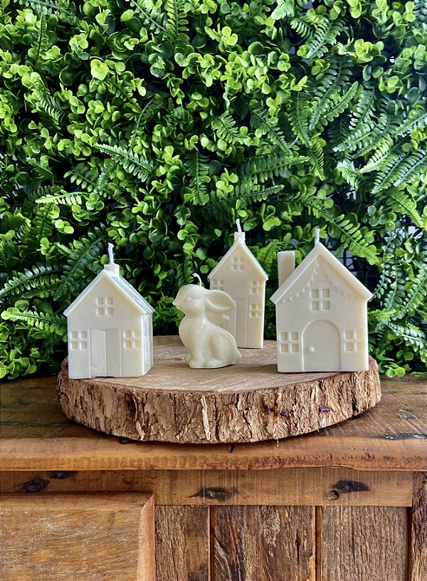 Especial Páscoa 🐰