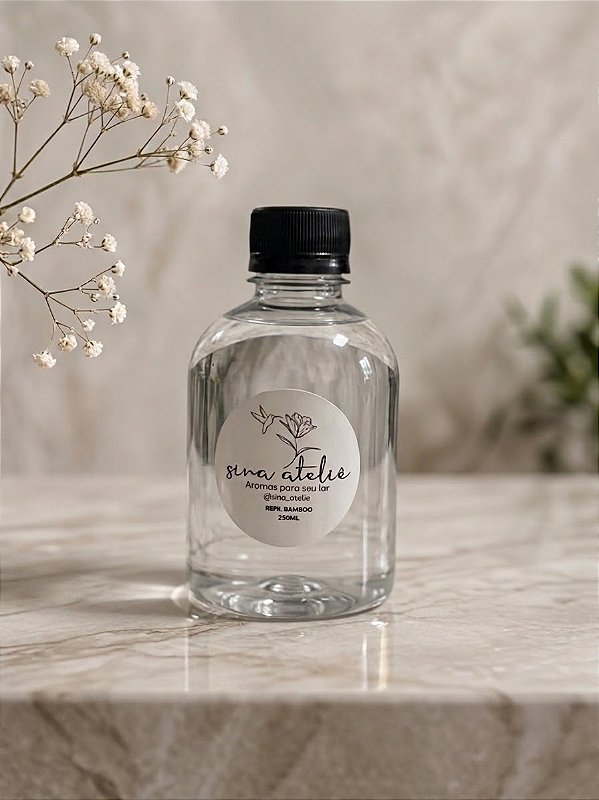 Refil Home Spray | Sina Ateliê