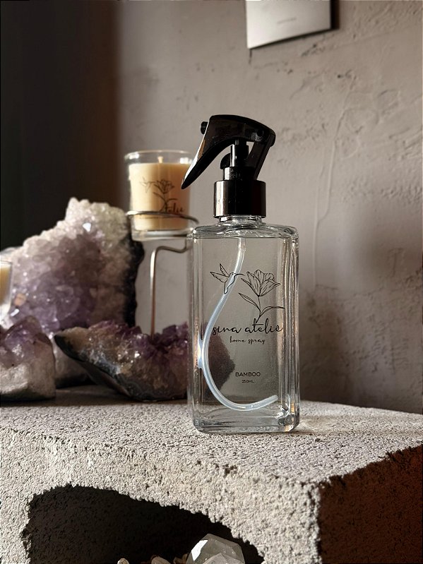 Home Spray