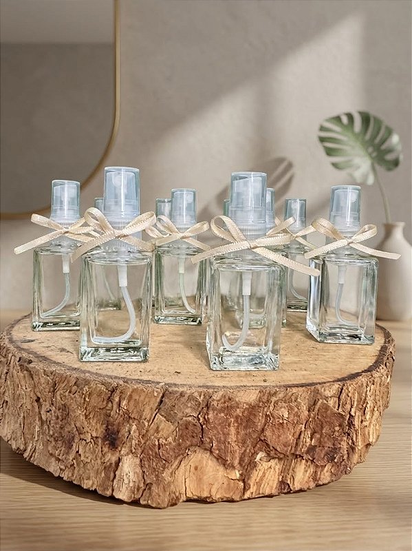 Mini Home Spray 30ml | Personalizado
