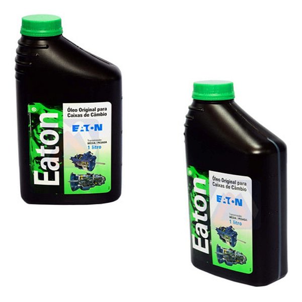 OLEO EATON SAE 40 1L CÂMBIO MÉDIO/PESADO