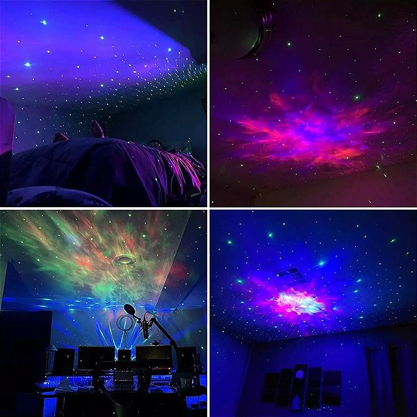 luminaria astronauta