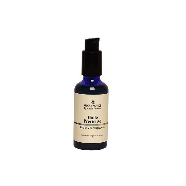 Óleo Precioso Vegano 50ml Goodessence