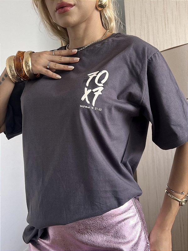 MAX TSHIRT UNISSEX MENEGOTTI 70X7 - CHUMBO