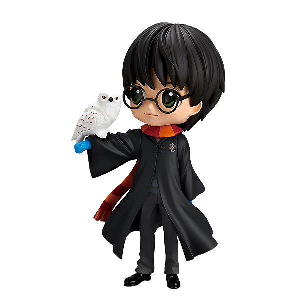 Action Figure Harry Potter Edwiges