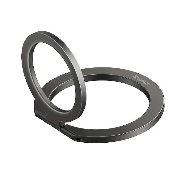 Suporte Anel Magnético Para iPhone Magsafe Baseus