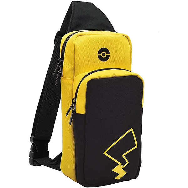 Mochila de Ombro  para Nintendo Switch / Switch Lite