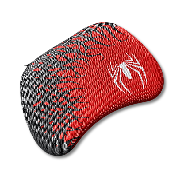 Estojo Case de Proteção Para Controles - Spider-Man