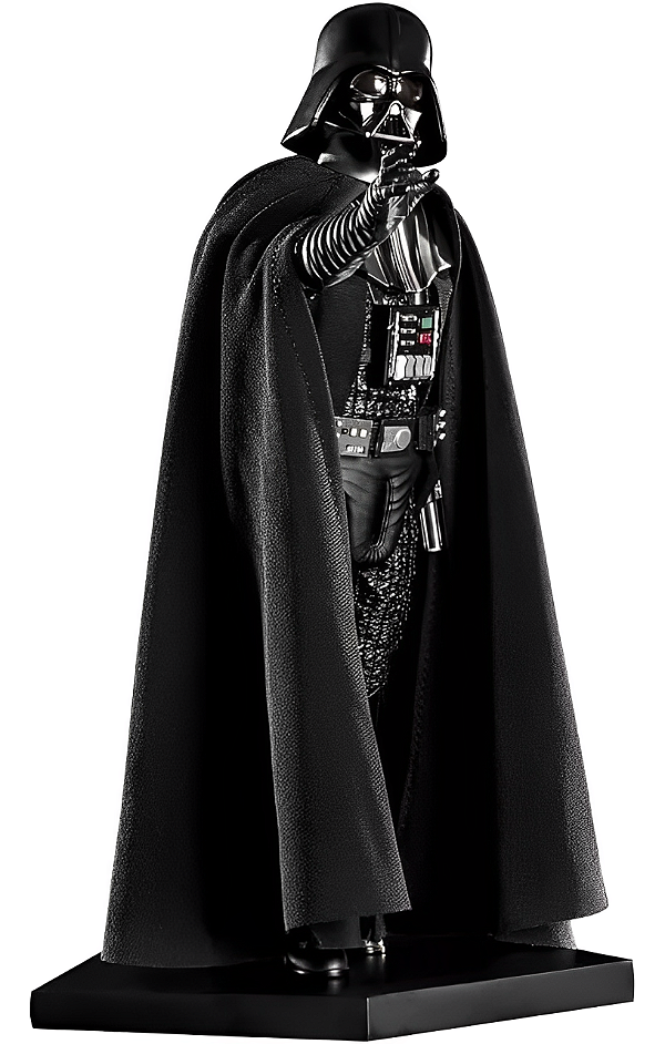 Darth Vader Star Wars Rogue One Iron Studios 1/10 Art Scale