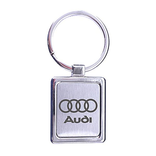 Chaveiro Inox 0443