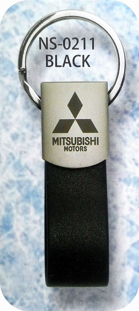 Chaveiro Inox NS-0211