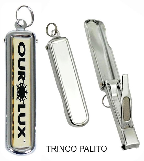 Chaveiro Trinco Palito