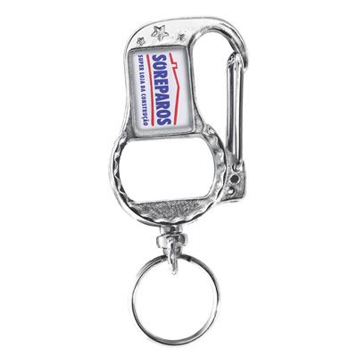 Chaveiro Metal 1227