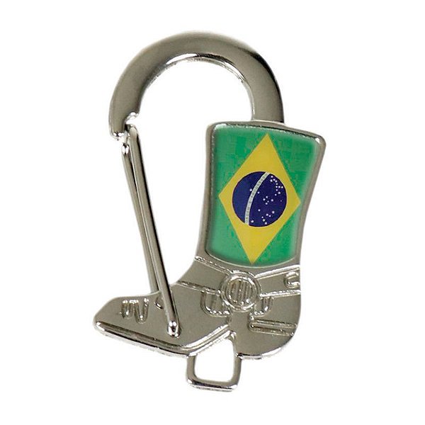 Chaveiro Bota MS34
