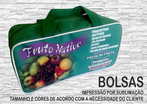 Bolsas