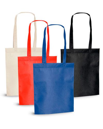 Sacolas Personalizadas para brindes