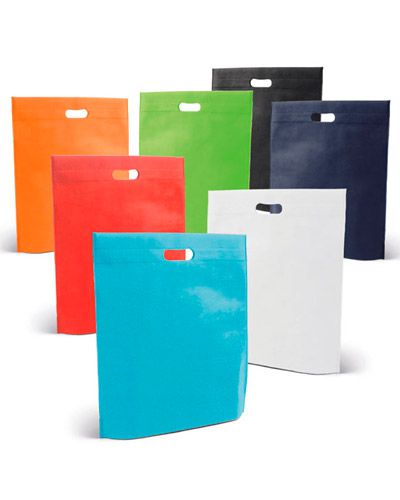 Sacolas TNT Personalizadas