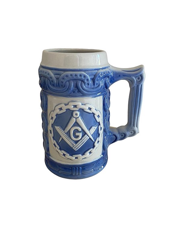 Caneca Porcelana (modelo 3)