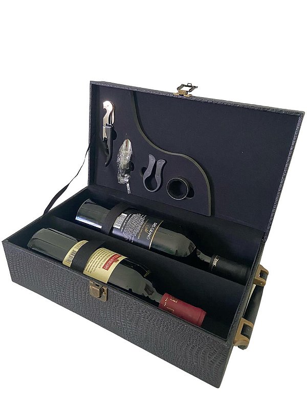 Kit Vinho