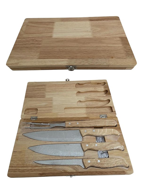 Kit de Churrasco