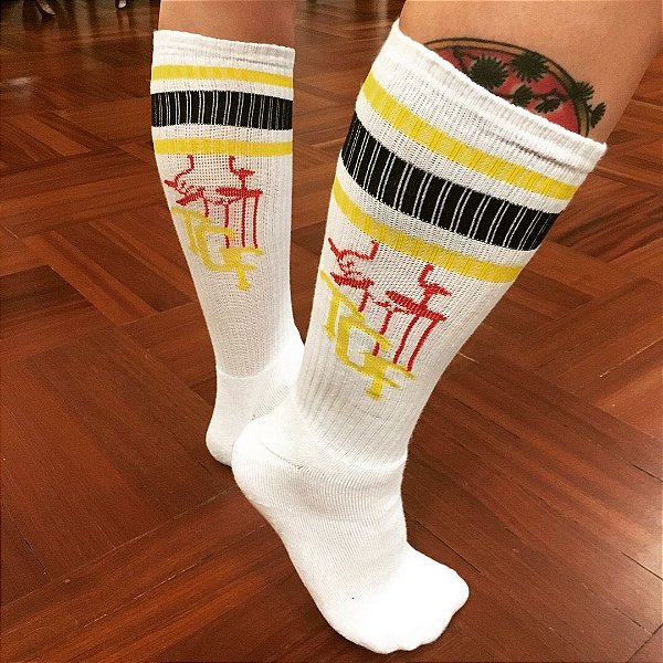 Meia Classic TGF colors