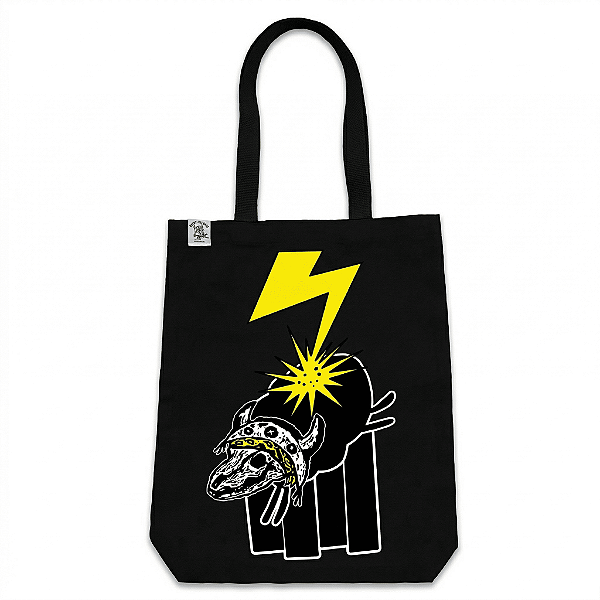 Ecobag - Bad Minor Flag
