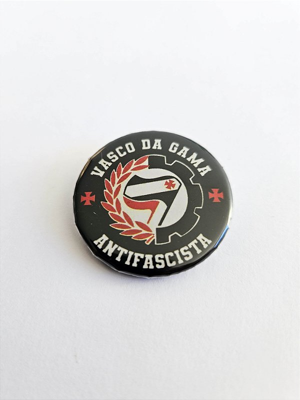 Botton Vasco Antifascista