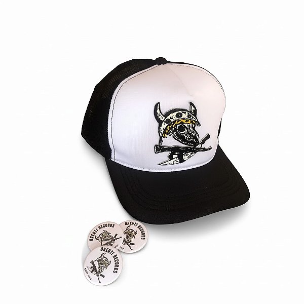 Boné - Oxenti Records