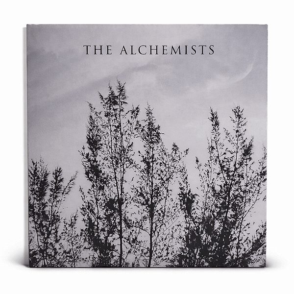 The Alchemists - [Vinil LP] [Lançamento] | OXE012