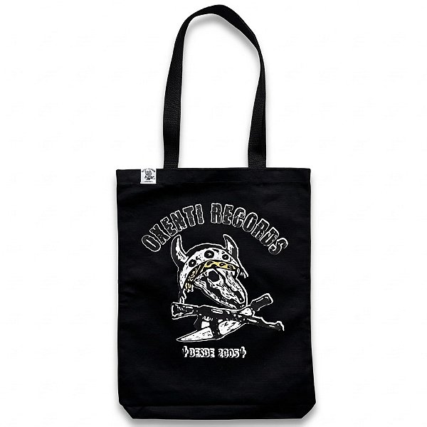 Ecobag - Oxenti Records