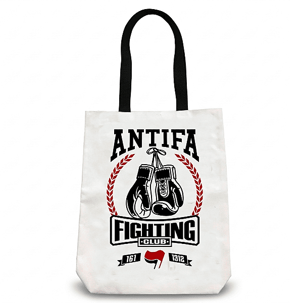 Ecobag – Antifa Fighting Club