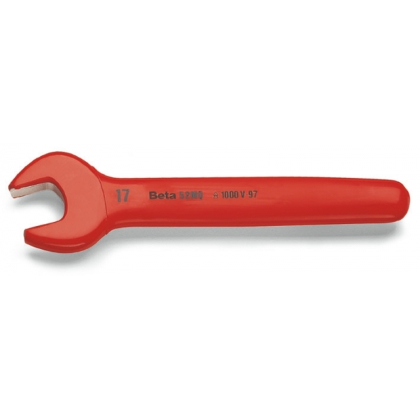 52MQ - CHAVE FIXA SIMPLES, ISOLADA 1000V (30)