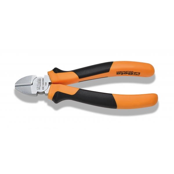 BW 1082BM - ALICATE DE CORTE DIAGONAL (160)
