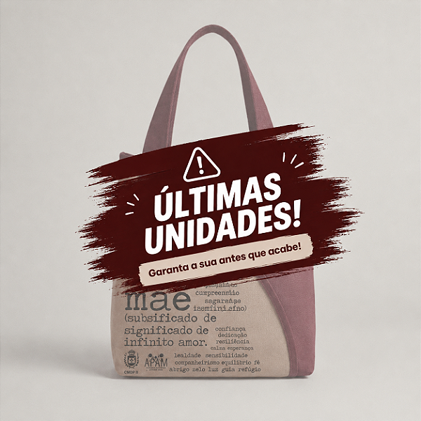 Presente Dia das Mães 2026 CMDP II (Últimas Unidades)