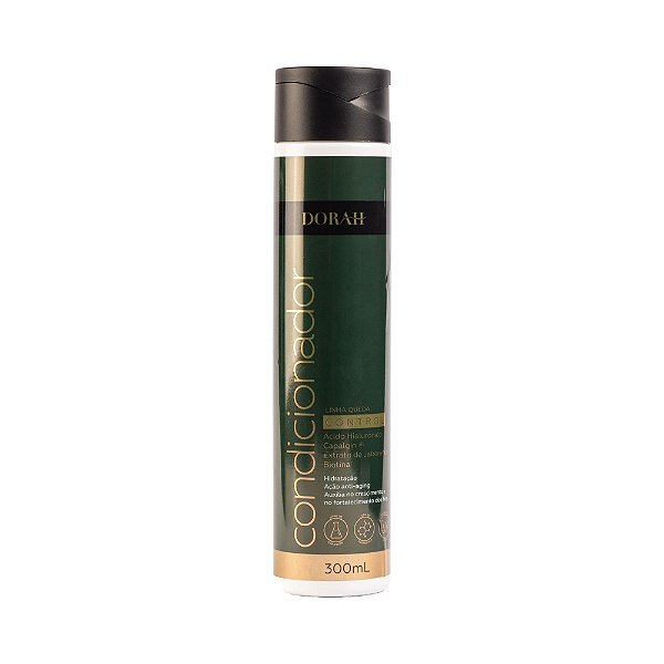 Condicionador Queda Control - 300ml - Dorah Beauty & Wellness
