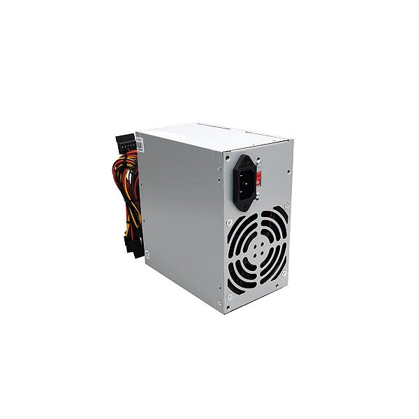 FONTE ATX 200W OEM