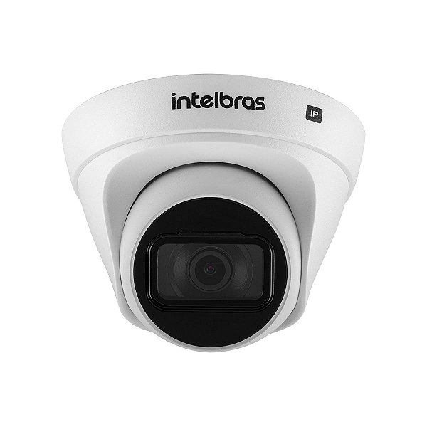 CAMERA IP DOME VIP 1230 D - INTELBRAS