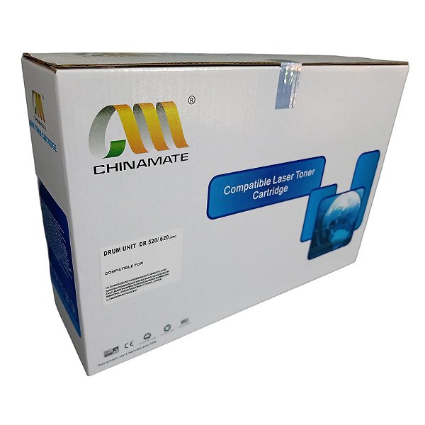 CILINDRO COMPATIVEL BROTHER DR520/DR620 25K  - EVOLUT/CHINAM