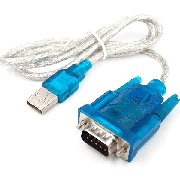 CABO USB A PARA DB9 1.80MTS R.018-0062 - PIX