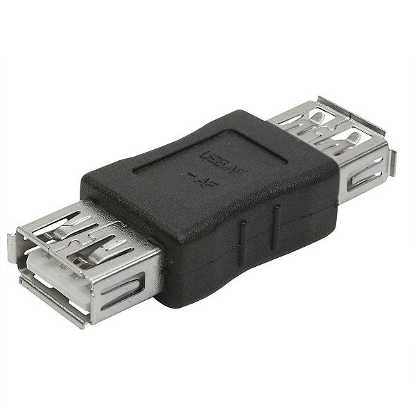 EMENDA USB FEMEA X FEMEA R.033-8181