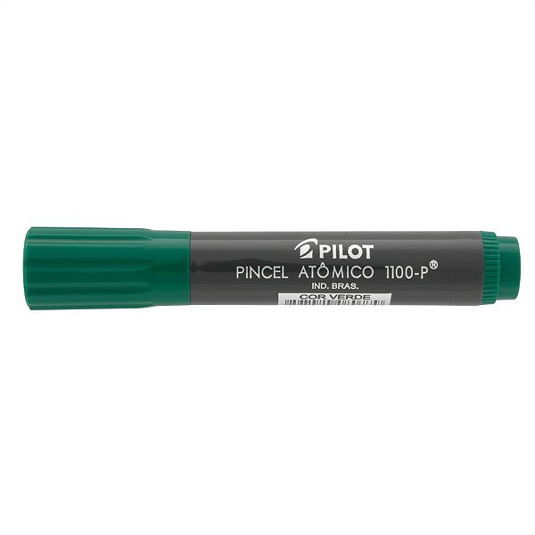 PINCEL ATOMICO VERDE 1100-P - PILOT