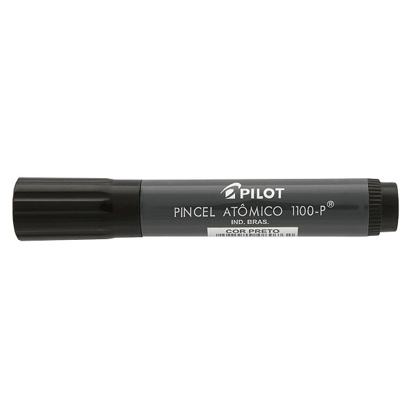 PINCEL ATOMICO PRETO 1100-P - PILOT