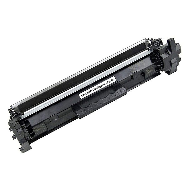 TONER COMPATIVEL HP CF217A 1.6K - EVOLUT/CHINAMATE