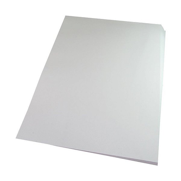 CAPA PVC TRANSPARENTE P/ ENCADERNACAO A-4 R.1311 / 1336.CR - ACP