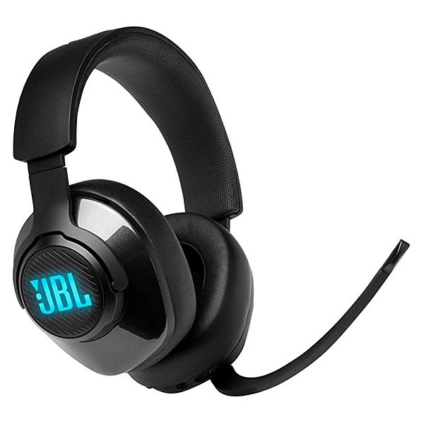 HEADSET GAMER QUANTUM 400 - JBL